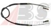 VW 251609701B Cable, parking brake